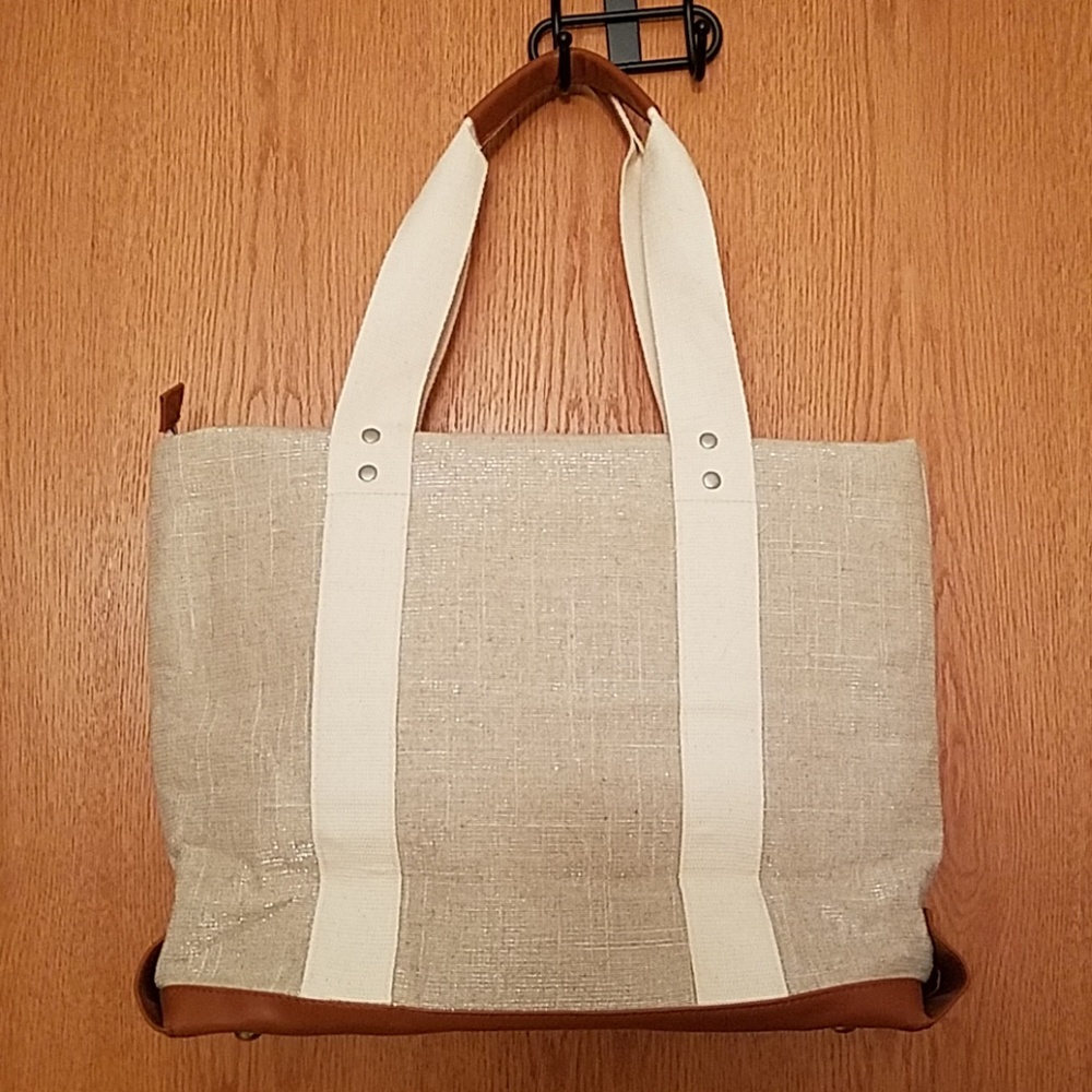 New Travel Bag